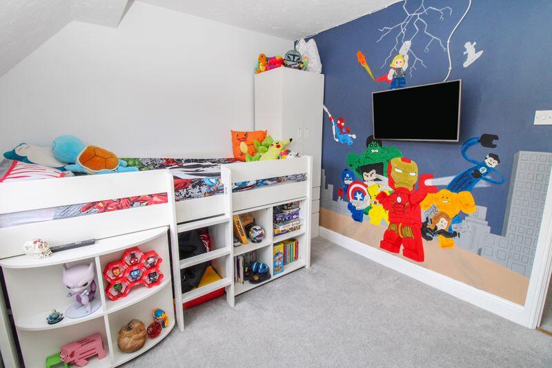 Bedroom Five