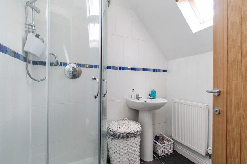 Bedroom One En-Suite