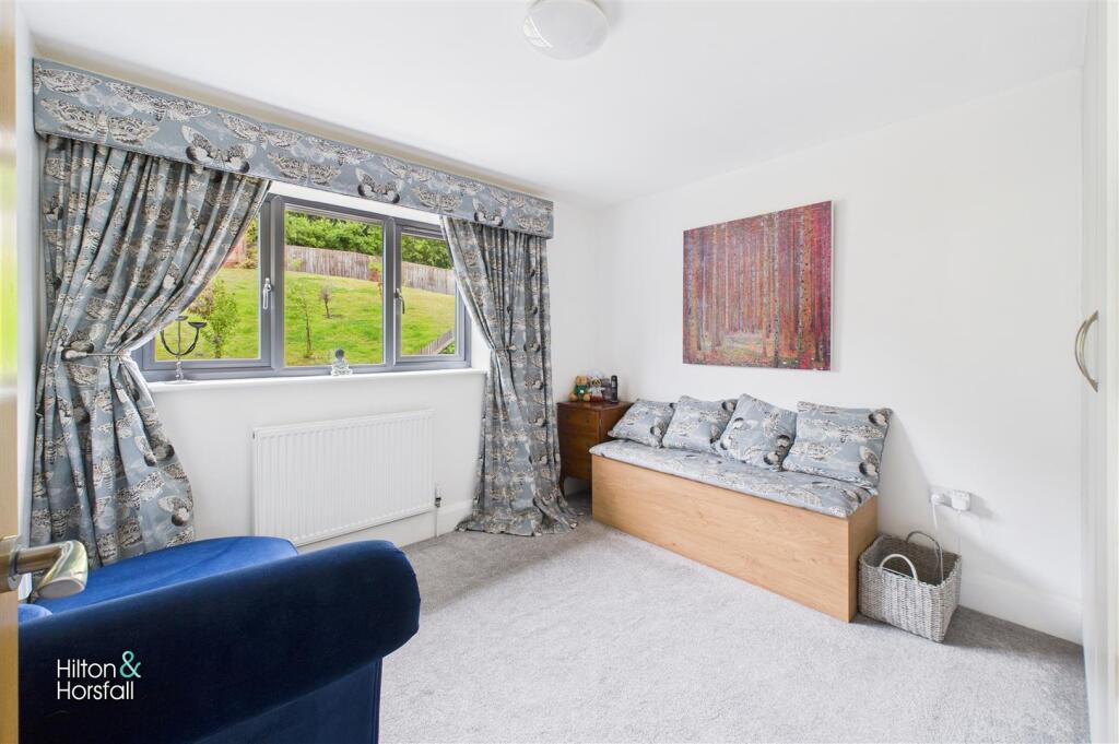 Old Brickworks Drive