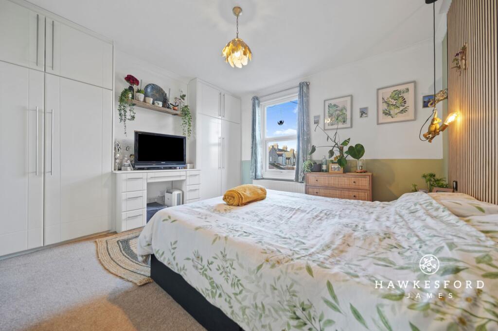 Epps Road, Sittingbourne - Bedroom 1