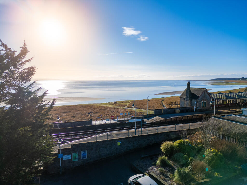 Views towards Mor...