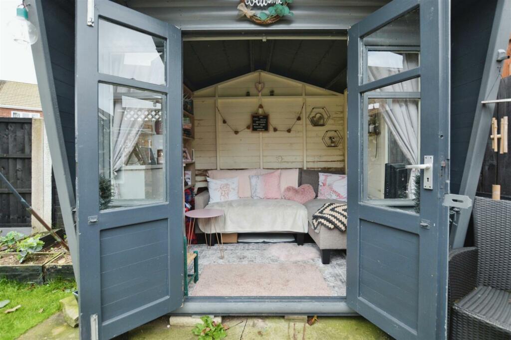 Summerhouse