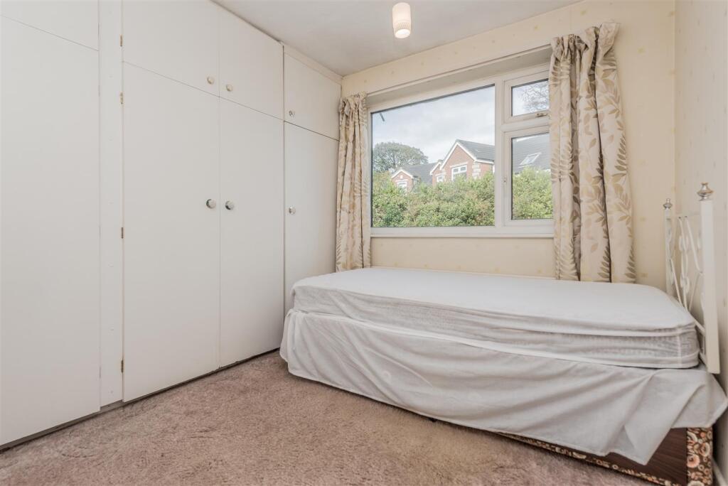 Bedroom Two: