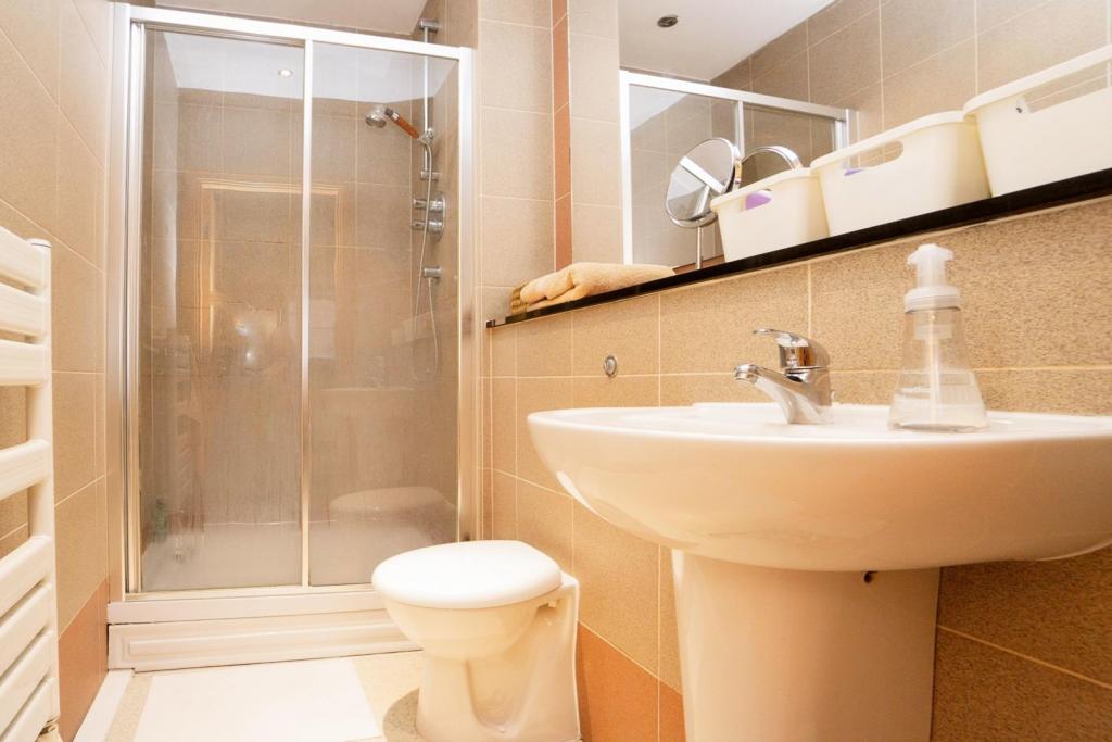 En-suite