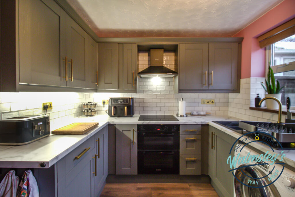 Kitchen detail