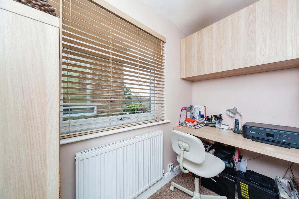 Office / Study