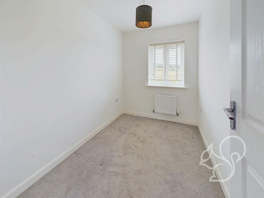 Third Bedroom
