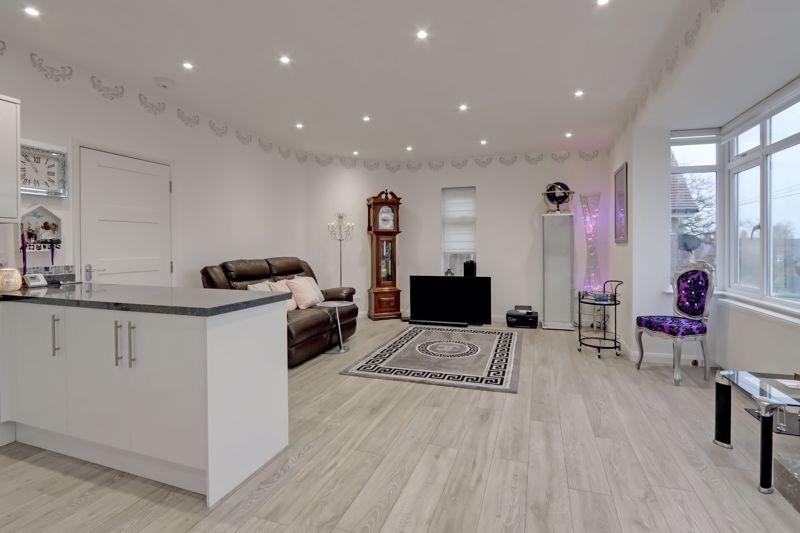 Lounge Area