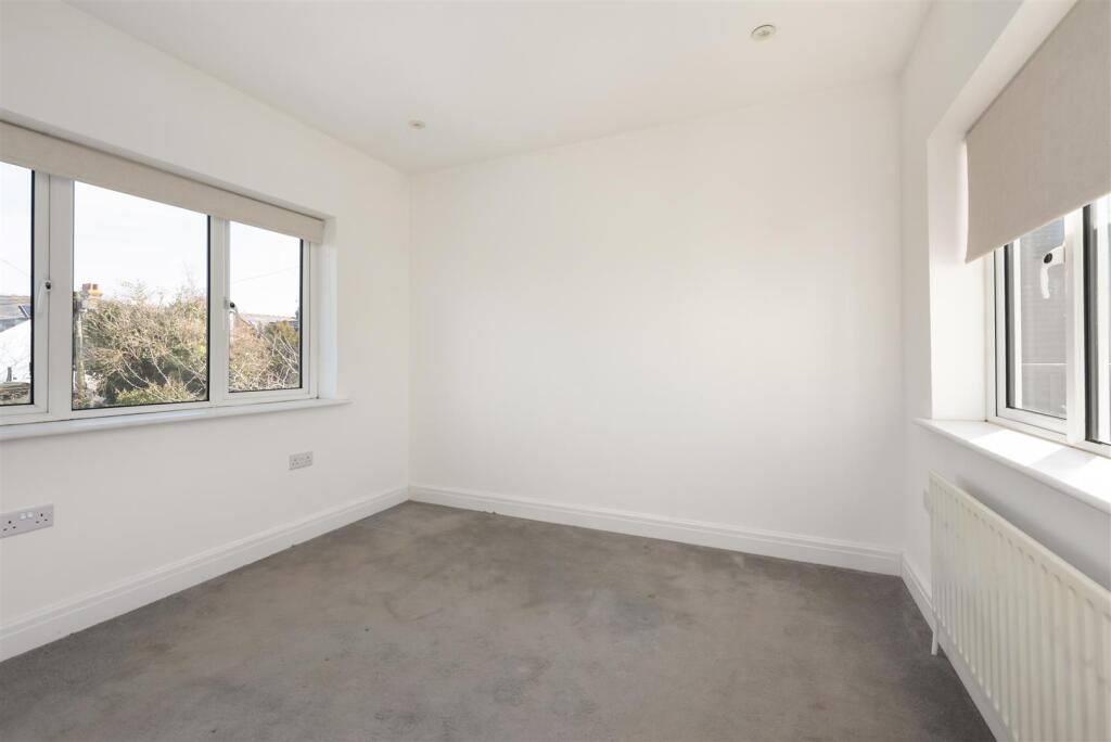 Collingwood Road, Whitstable