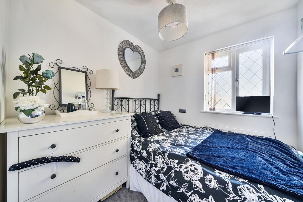 Bedrooms