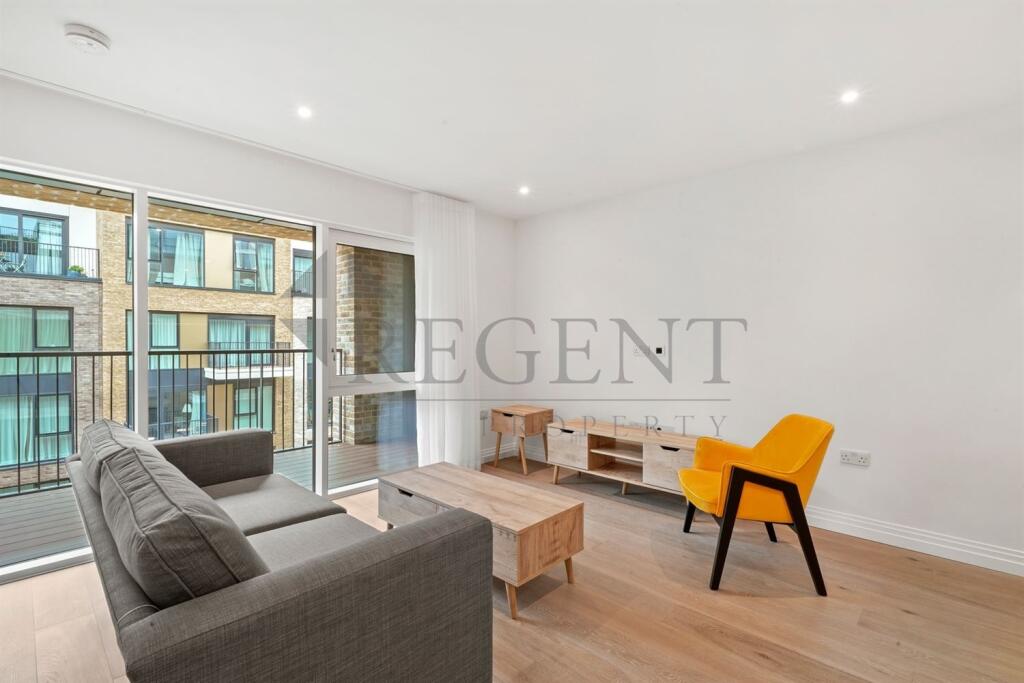 Open plan