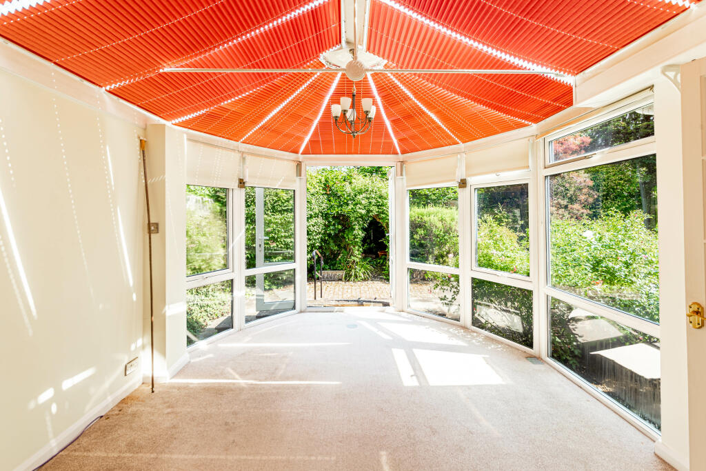 Conservatory