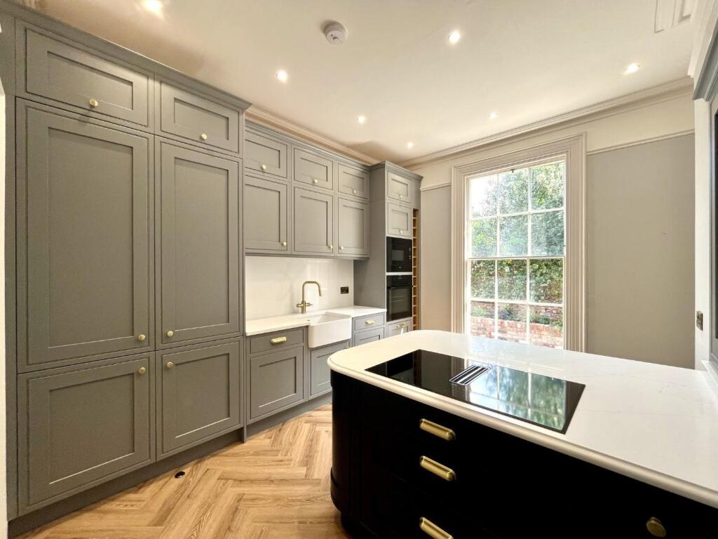 Kitchen Aspect 2
