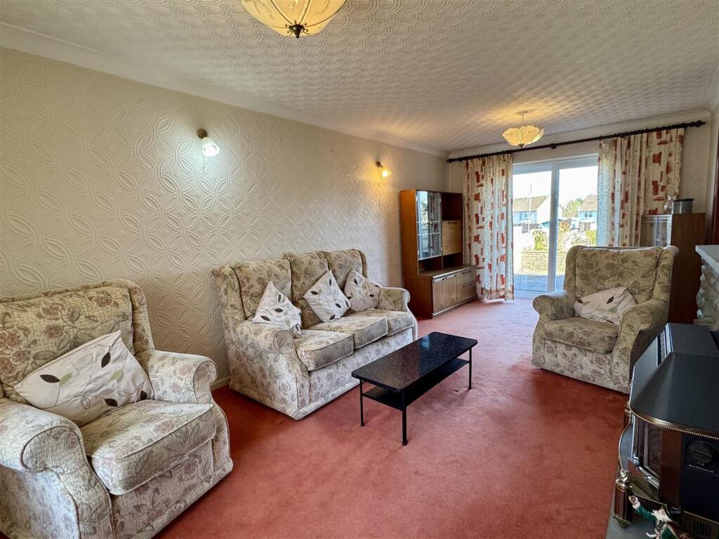 Living Dining Room