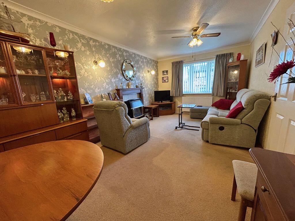 Meadow Rise, Llay, Wrexham