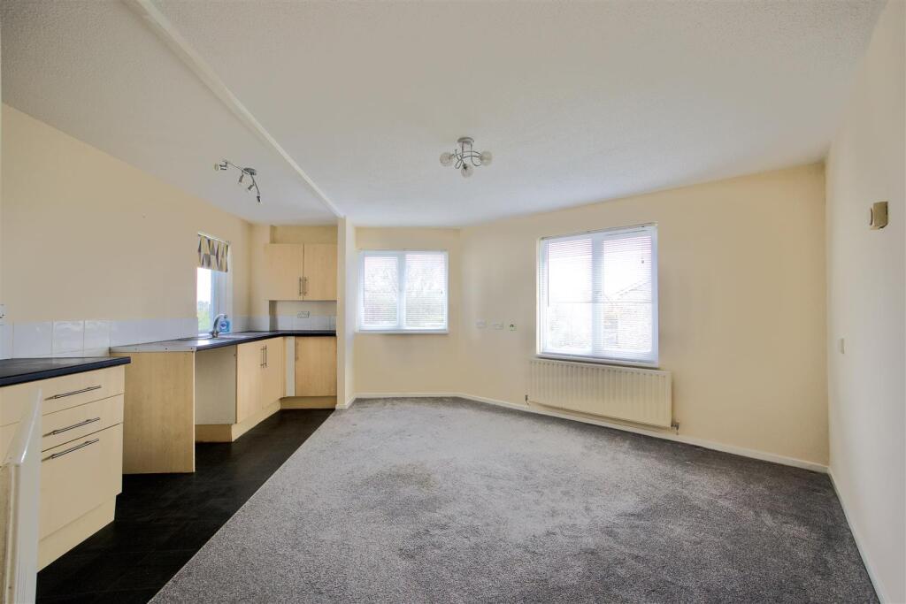 Lounge/Kitchen/Diner