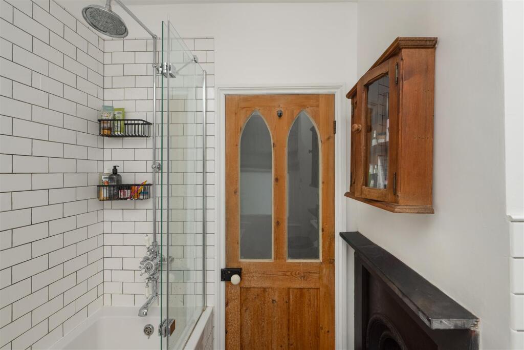 Canterbury Road, Whitstable