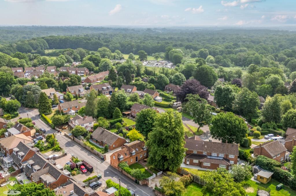 Drone imagery