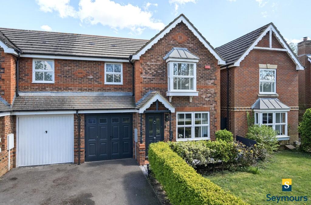 Driveway &amp; Parking