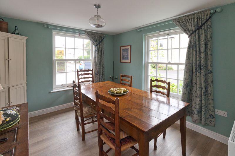 Dining Room / Reception Room