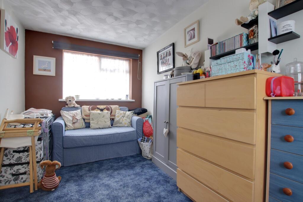 BEDROOM TWO