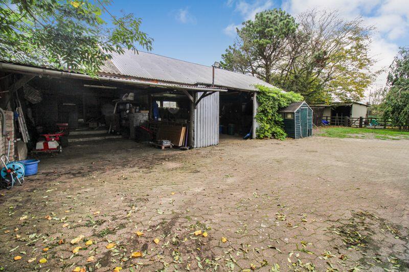 Barn