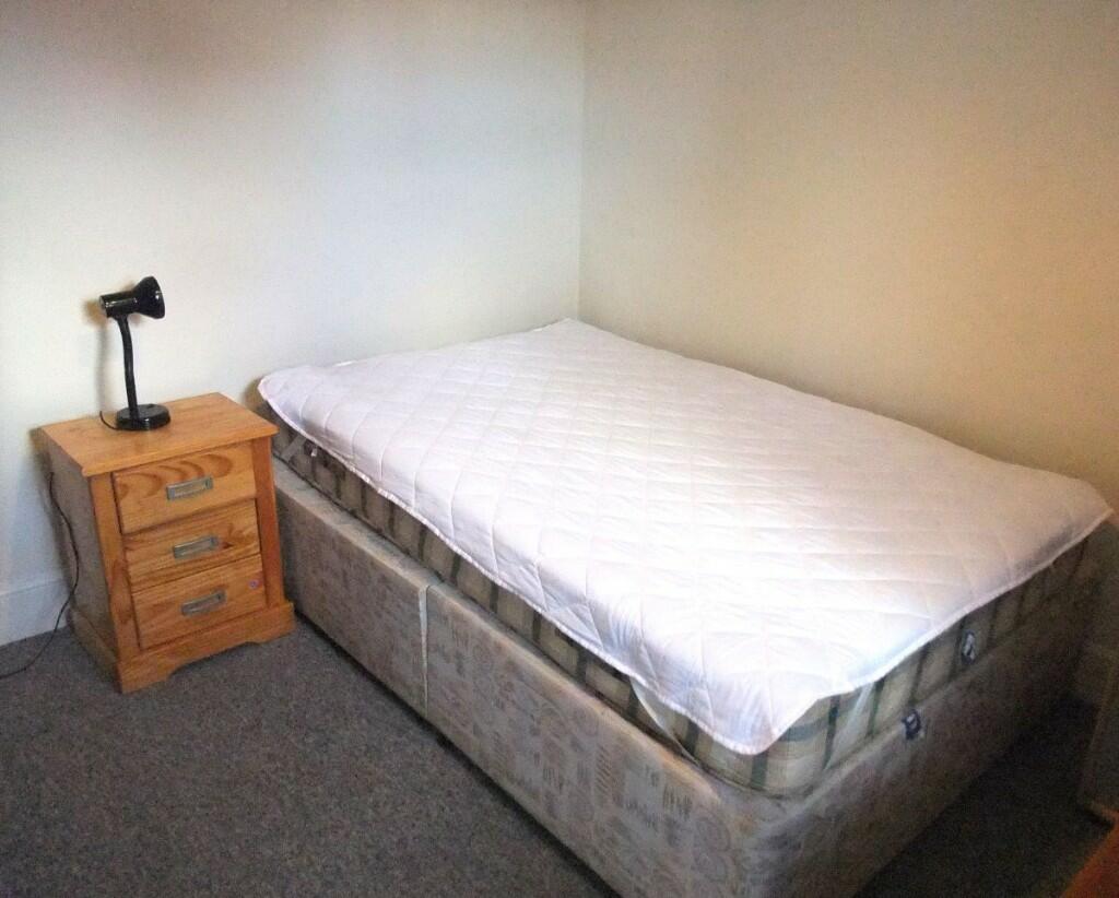 First Floor bedroom