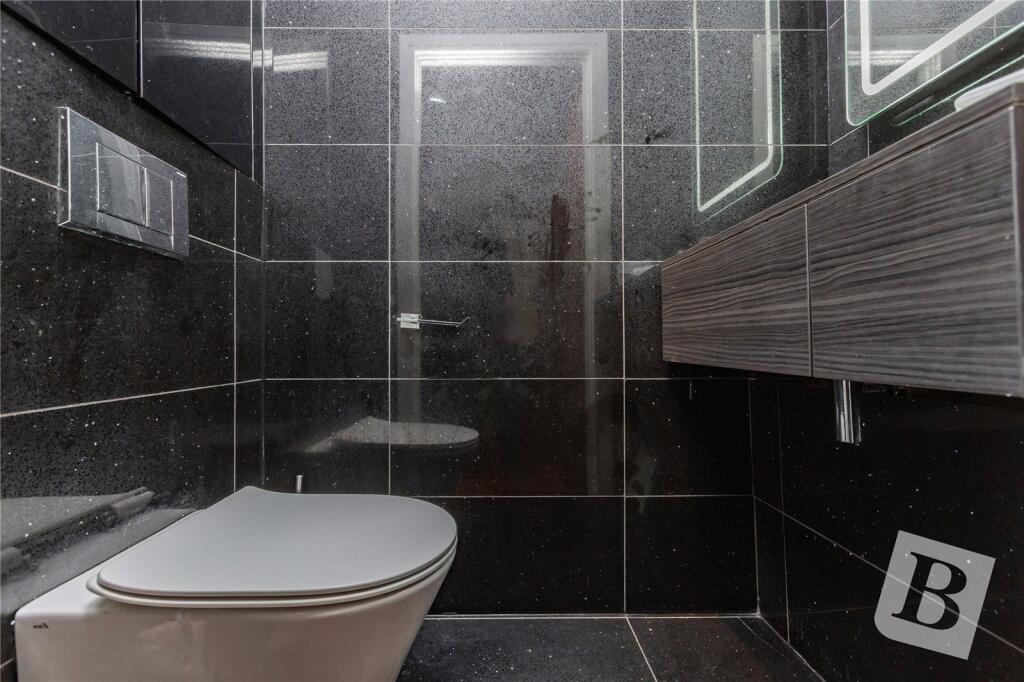 Cloakroom