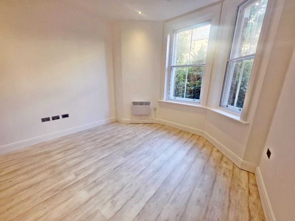 Open Plan Studio