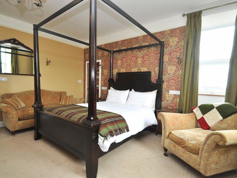B&amp;b Bedroom 1