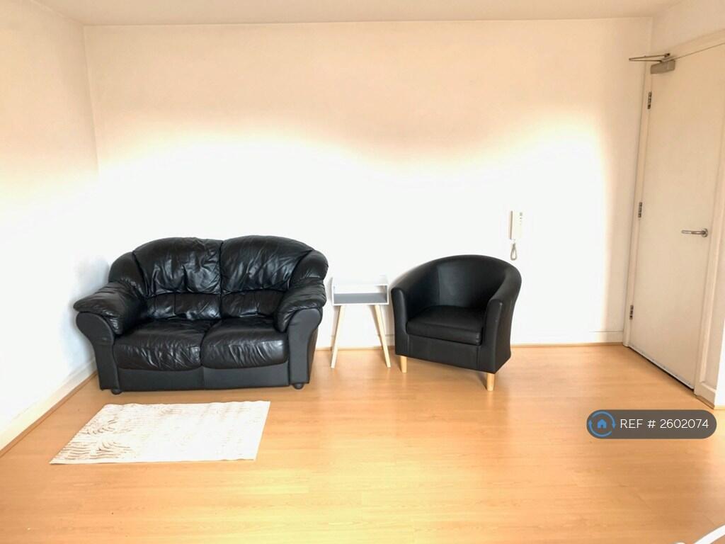 Sitting Area 