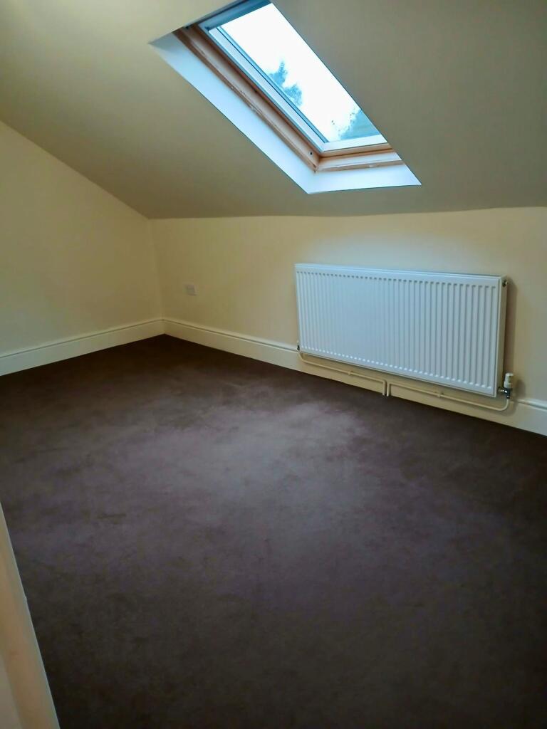 Bedroom 1 (Annexe)