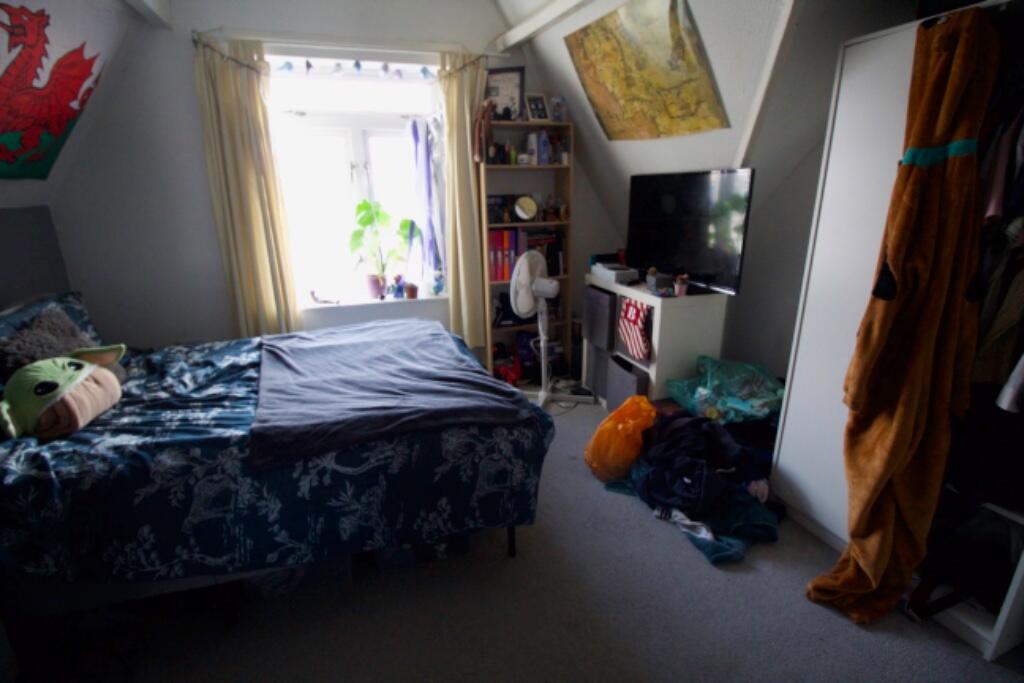 Bedroom 5