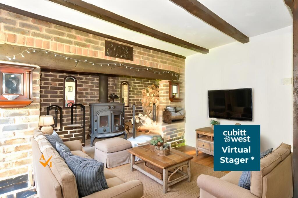 Lounge (Farmhouse Style)