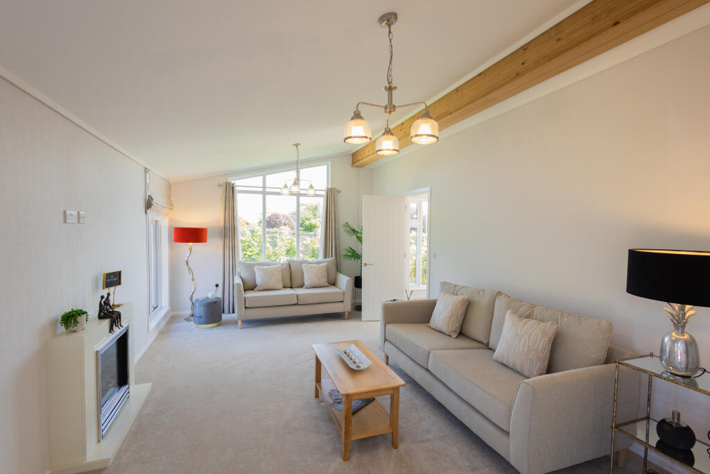 The Majestic Plot 1