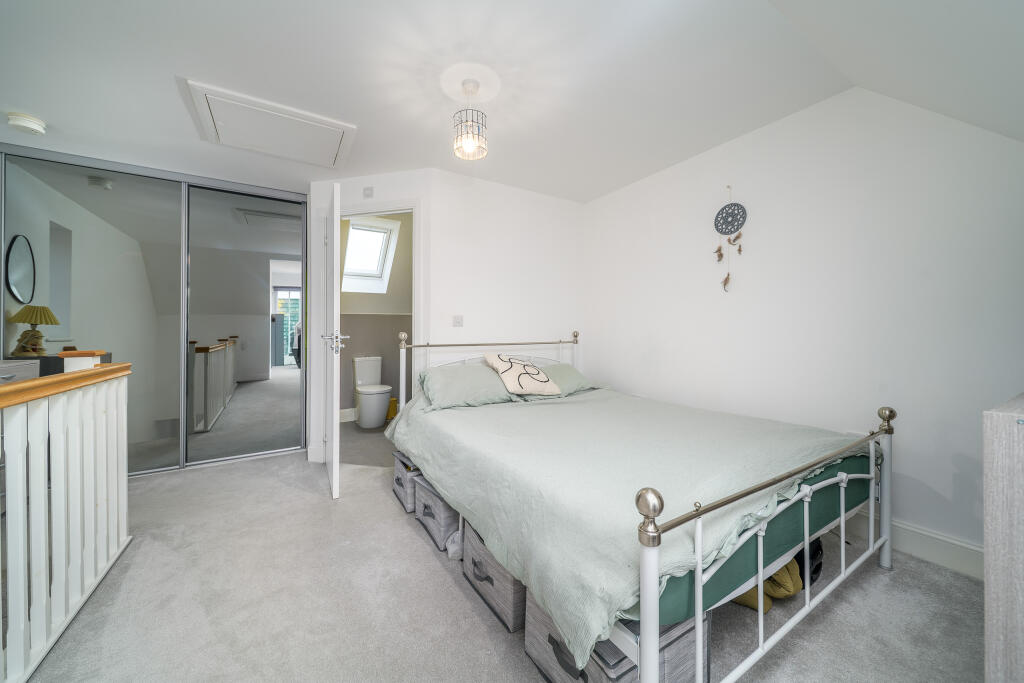 Bed One-2
