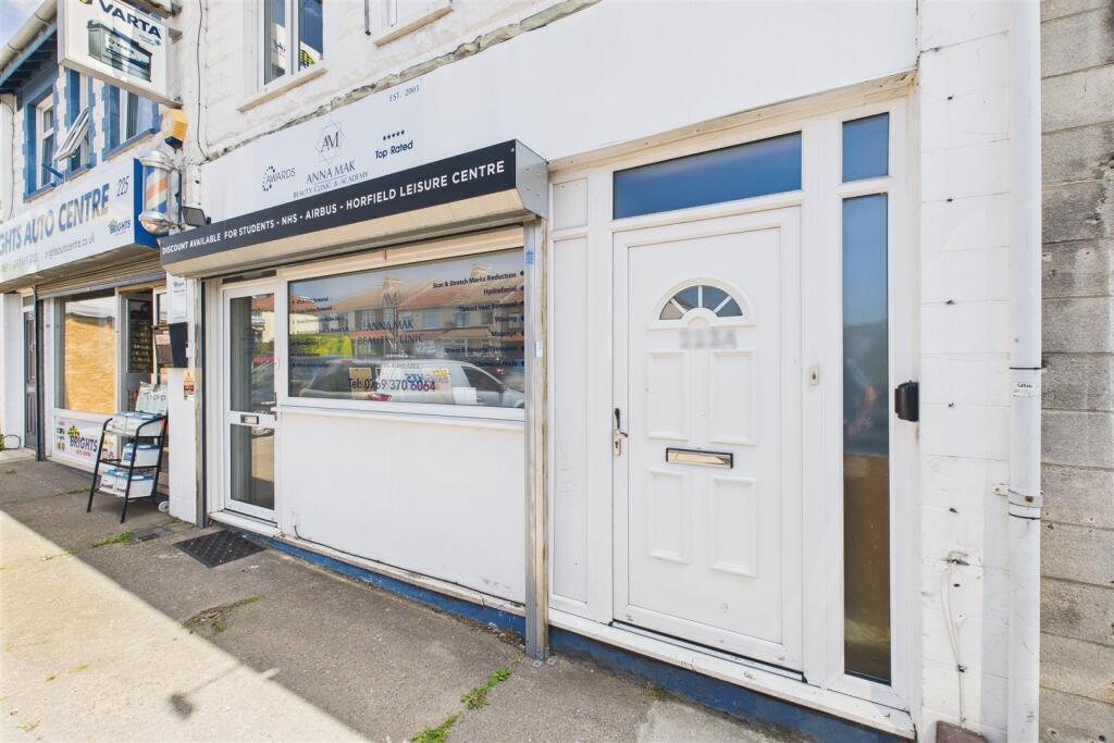 223 Filton Avenue, Horfield, Bristol BS7 0AY | Hig