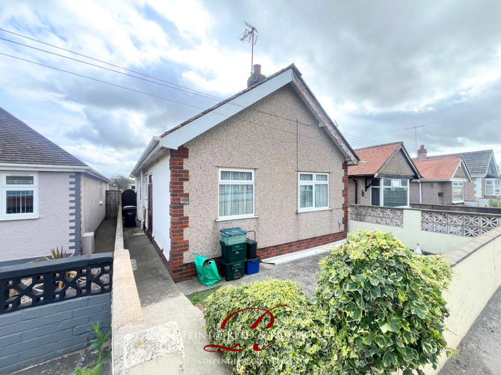 St. Asaph Avenue, Kinmel Bay, Rhyl, Conwy, LL18 5EF