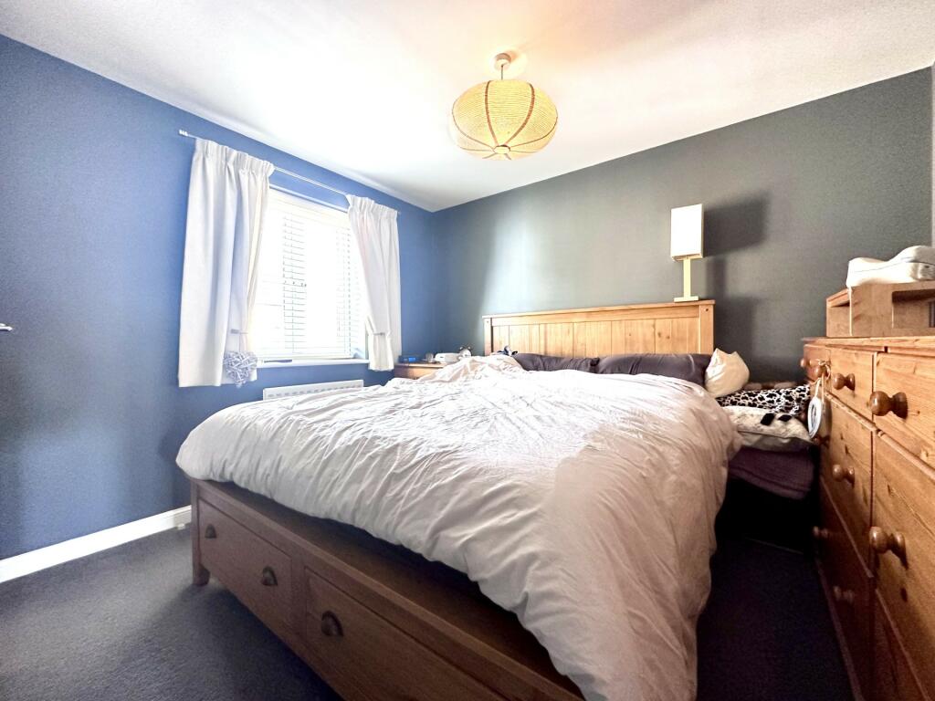 Bed 1