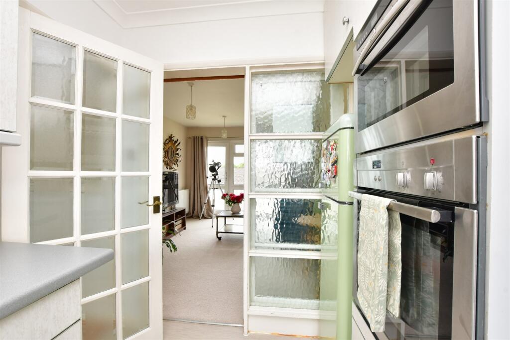 Internal Lifestyle Photograph