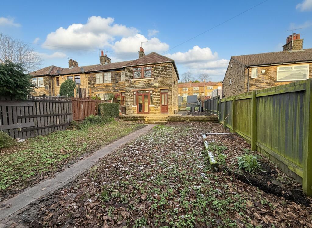 Woodlands Mount, Halifax, HX3