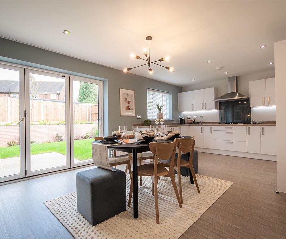 Example Kitchen