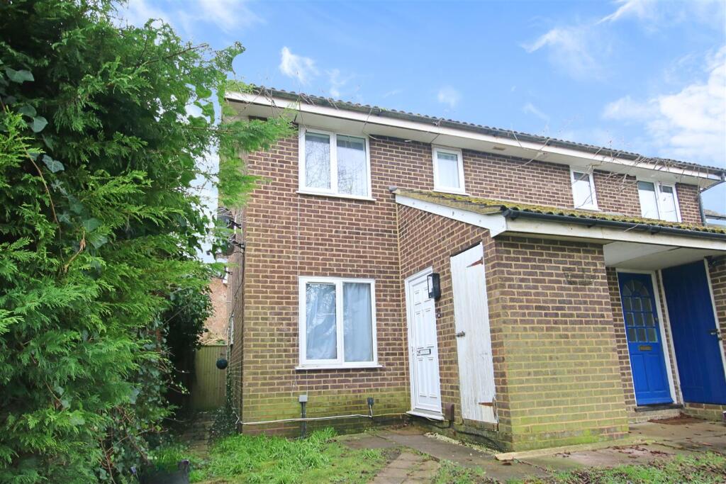 Penn Road, Datchet
