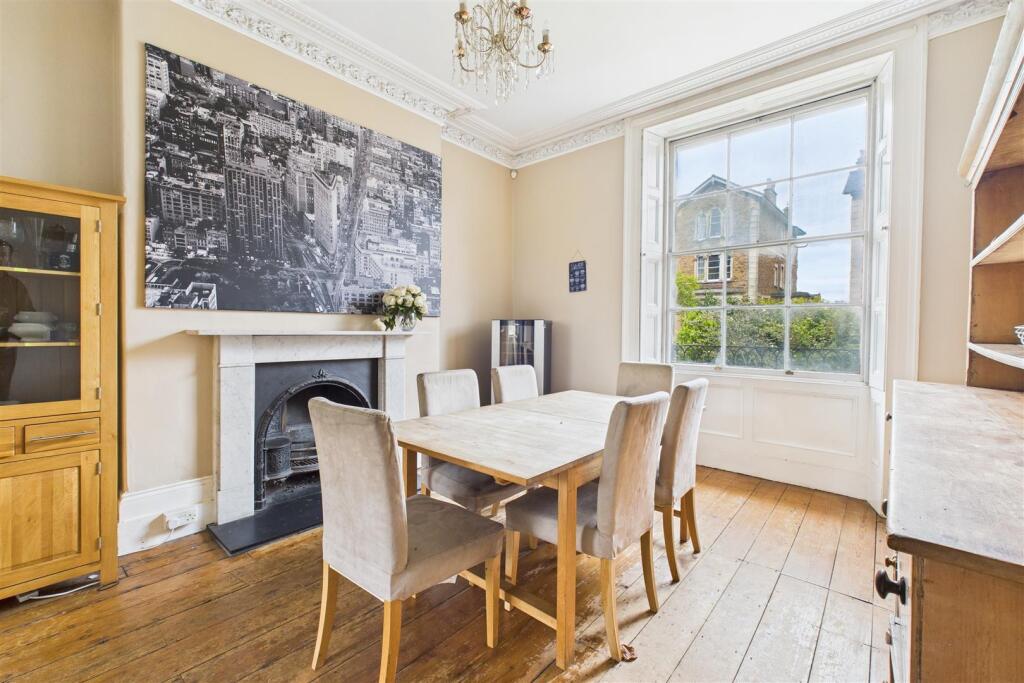 33 Pembroke Road, Clifton, Bristol BS8 3BE | Freeh