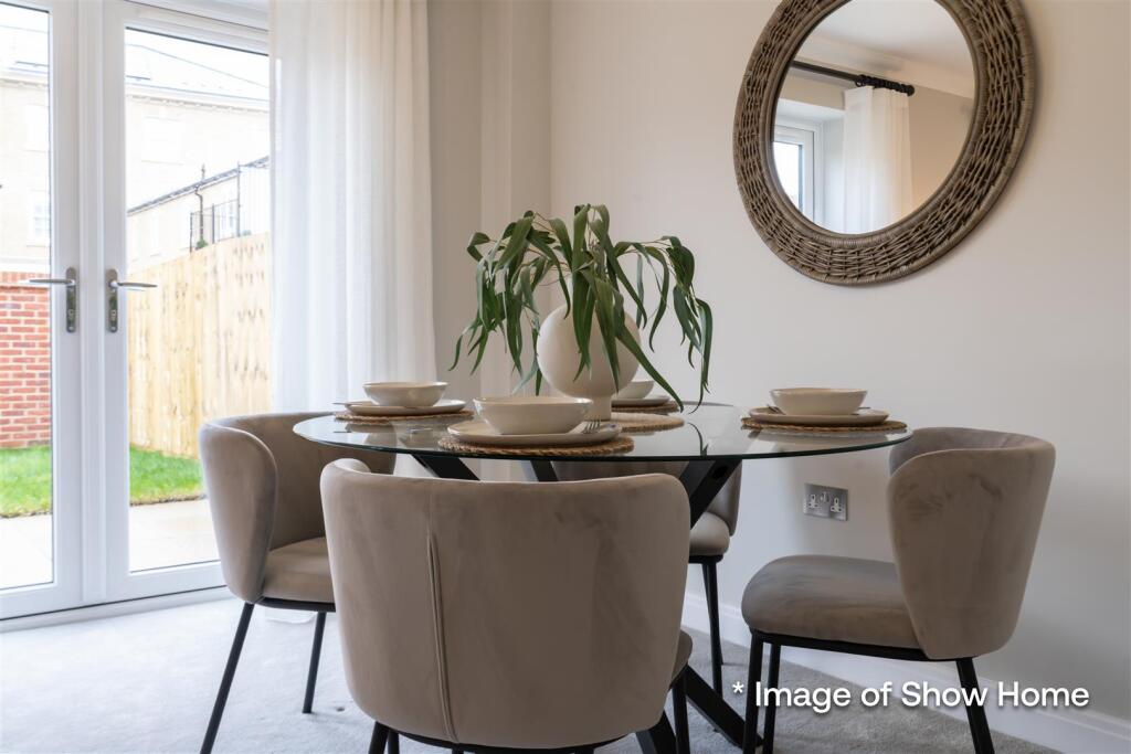 Show Home