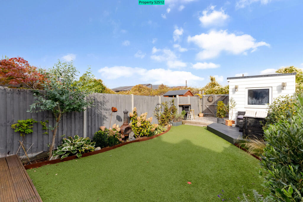 Green All Year Round