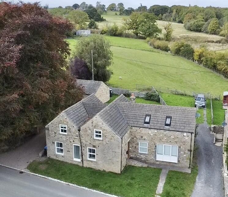 Fearby, HG4 4NF