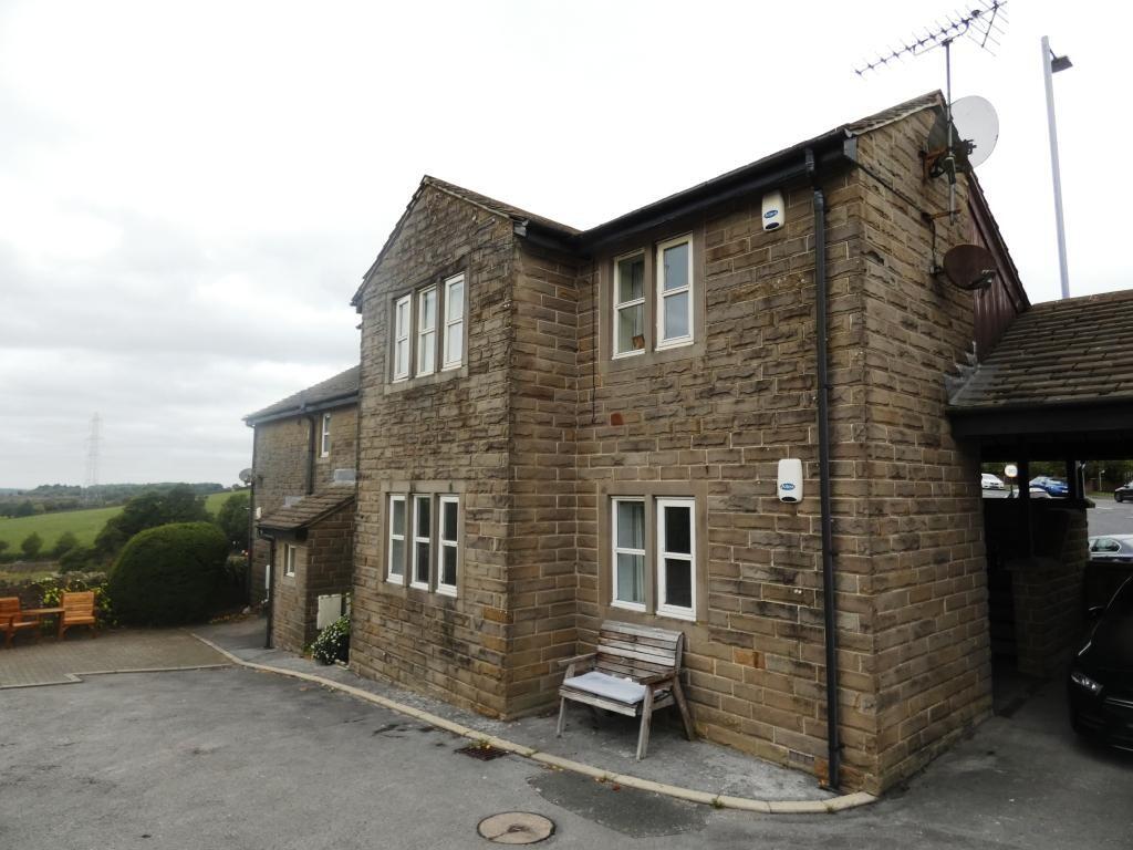 Stockport Road, Oldham, Greater Manchester, OL4