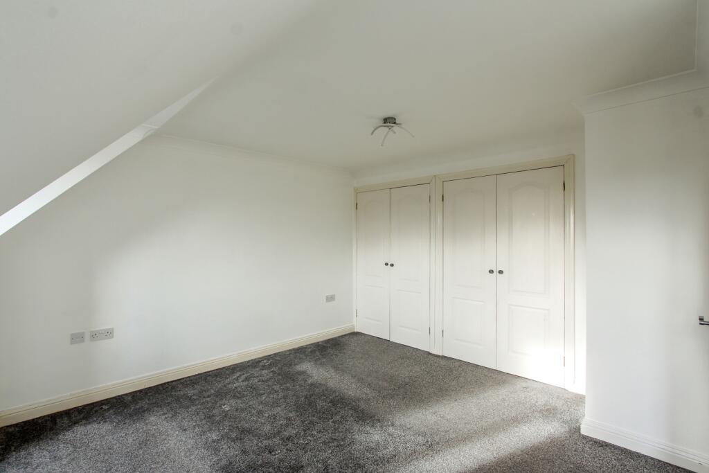 Bedroom 1b