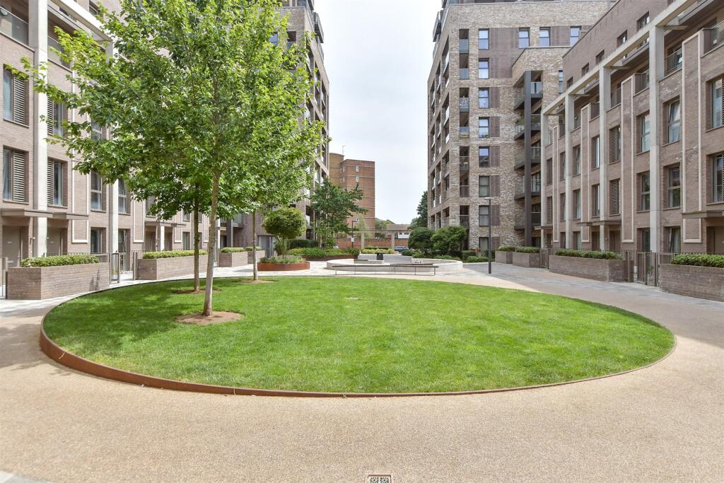 Surrounding Area
